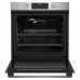 WVG6515SD Westinghouse 60cm Multifunction Gas Oven